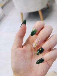 -如一·美甲美睫