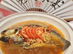 -诚如金·南宁本地菜(信息港店)