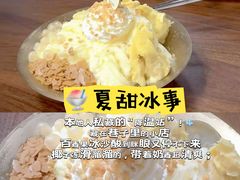 -西双版纳原始森林公园