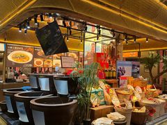 -塘桥老哥·常州鱼鲜土菜(勤业路店)