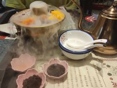 糖水捞火锅-五条人糖水铺(光谷世界城店)