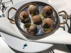 -Le Comptoir de la Gastronomie