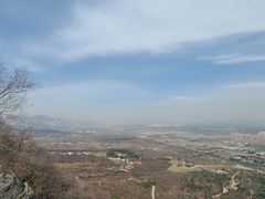 -北京鹫峰国家森林公园