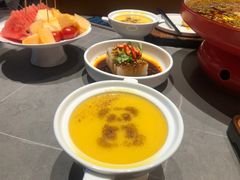 -四川饭店(长白店)