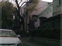 -中国中医科学院针灸医院