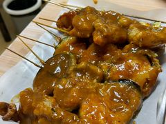 -赵家牛肉砂锅(台西三路店)