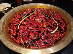 -巴蜀印象火锅(永陵总店)