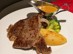 -Jack‘s Place 杰克地方西餐厅(新街口店)