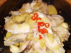 -原味田园·客家菜·土窑鸡(中航城君尚购物中心店)