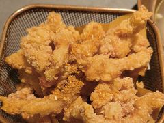 -老淮滨-蚌埠非遗小吃(淮河路店)