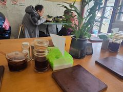 -吴淞老街砂锅馄饨(北兴路店)