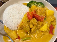 -米泰芒·东南亚料理(体育西店)