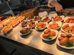 -阿那亚第三食堂 Cafeteria 3