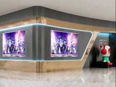 -唱吧麦颂KTV(萧山加州阳光广场店)
