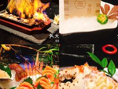 -無境·匠心日本料理(汉街店)