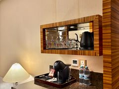 -澳门圣地牙哥古堡酒店