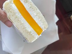 -银座仁志川·生吐司专门店(香港广场店)