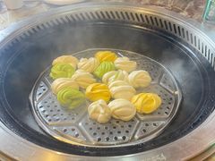 -锅老头海鲜铁锅炖
