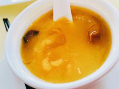 -远洋宾馆·江景餐厅