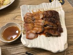 -李记潮汕砂锅粥(营福路店)