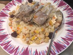 -新疆巴州金丝特餐厅(大钟寺店)