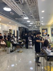 -AYO SALON