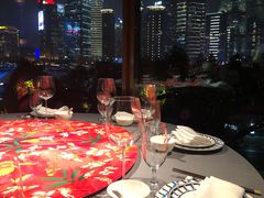 -上海滩餐厅(BFC外滩金融中心店)
