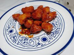 传统糖醋里脊-西湖春天•老字号杭州菜(百汇店)