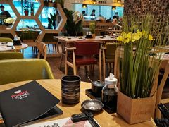 大堂-Sushi Love 创意寿司(丽影广场店)