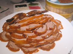 -雀蓝川菜(滨湖万象汇店)