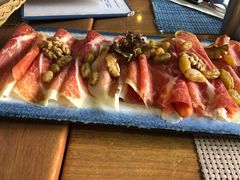 -LA MAISON公鸡和龙(蛇口店)