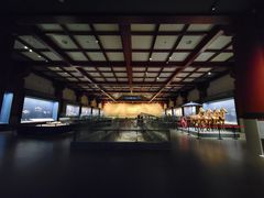 -北京大葆台遗址博物馆