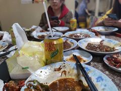 -许村蟹面(海宁许村大道店)