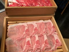 -鍋ぞう(新宿西口店)