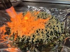 -日葵 大阪烧ひまり(仙霞路店)