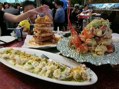 -鱼乐轩海鲜专门店