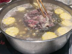 -潮泰牛肉火锅 · 创于1992年(车公庙店)