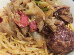 -梅溪·小伙子干挑面(安吉总店)