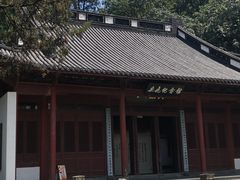 -岳王庙