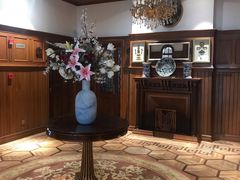 -马勒别墅饭店(静安寺店)