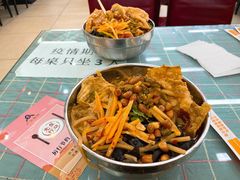 -红鼻子桂林米粉(金唐新光界店)