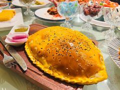 -清真·古丽花儿·新疆美食(河南路店)