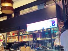 -吴越荣记苏州菜·松鼠桂鱼100%活鱼现做(斜塘老街店)