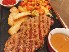 -必胜客(城西银泰店)