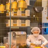 在兰州反复打卡的意面店‼️ 🍝意面脑袋又又又去炫畔尼了