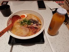 -味千拉面(光启城时尚购物中心店)