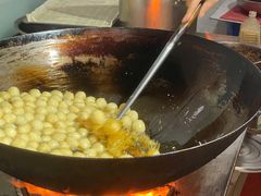 -邓记新一代糖油果子(四川煤管局供销公司职工宿舍店)