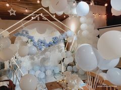 -慢隅法式小馆·生日求婚西餐厅