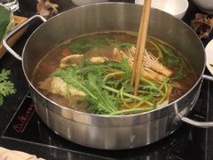 -蝎王府羊蝎子(天通苑店)
