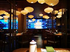 大堂-沅江水·湖南家宴(南村万博长隆商圈店)